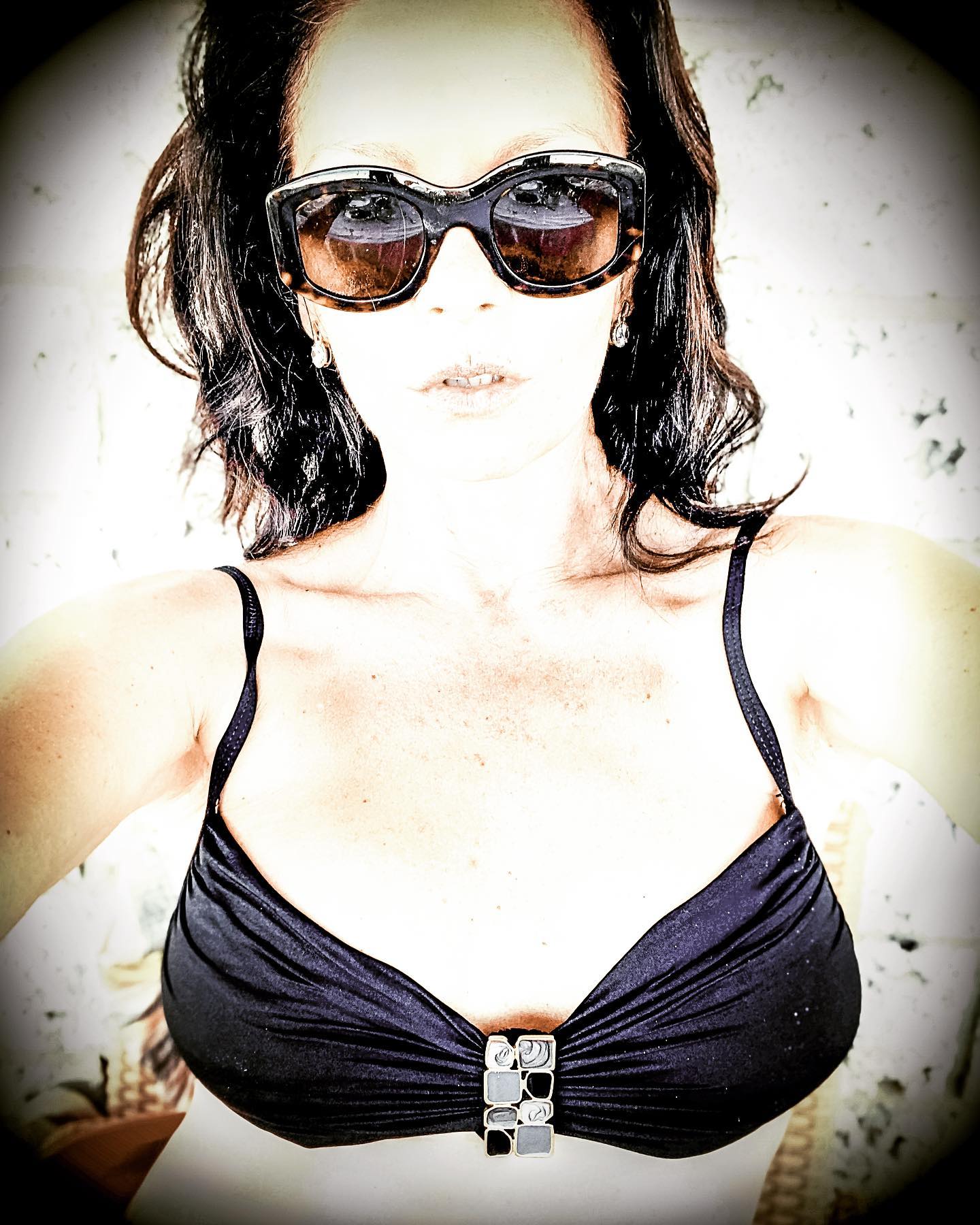 Catherine Zeta Jones Bikini Pics